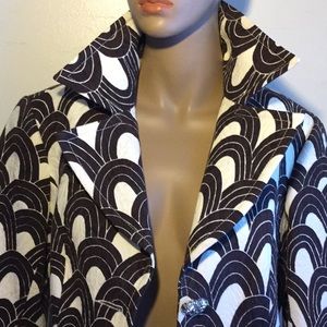 Trina Turk  Tailored Jacket NWOT!!!